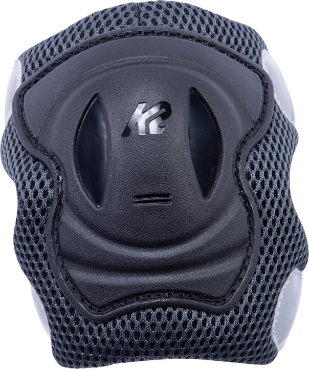 K2 Performance Pad Set (L, Elbow protectors, Wrist protectors, Knee pad, Unique specimen)