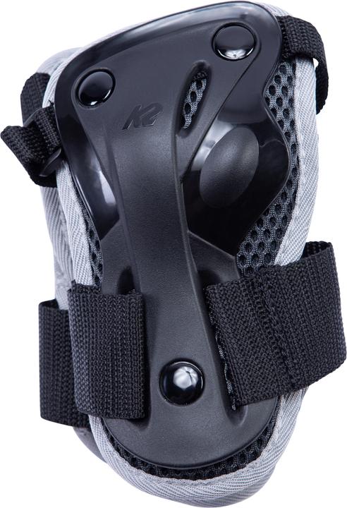 Actual product image K2 Performance Pad Set (L, Elbow protectors, Wrist protectors, Knee pad, Unique specimen)