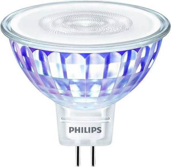Immagine prodotto Philips Master (GU5.3, 7 W, 660 lm, 1 x, F)