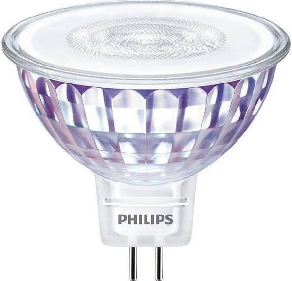 Produktbild Philips MAS spot (GU5.3, 35 W, 450 lm, 1 x, G)