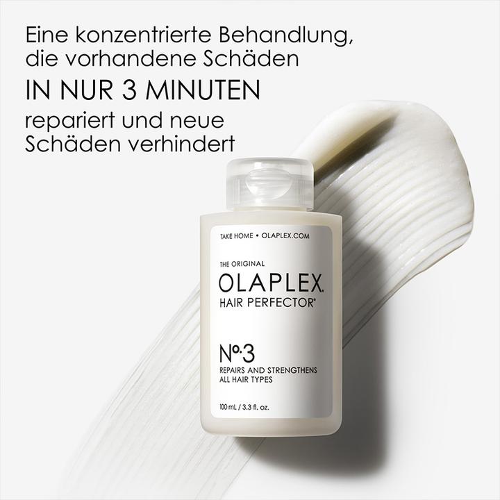 Image du produit Olaplex Perfectionneur de cheveux n°3 (250 ml)