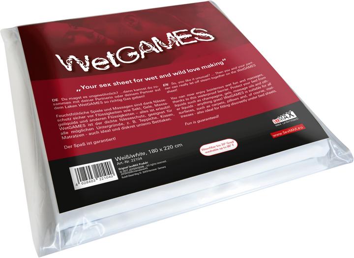 Joydivision WetGames