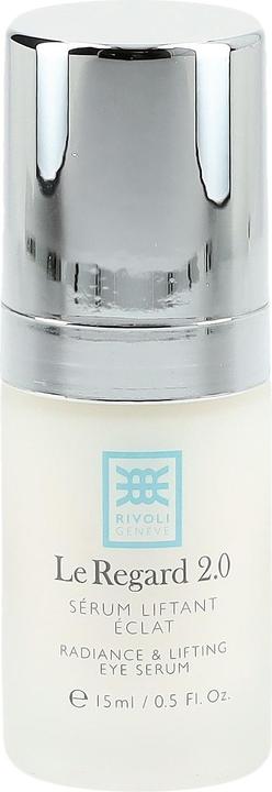 Image du produit Rivoli Sérum Liftant Eclat (Sérum, 15 ml, Jour + nuit)