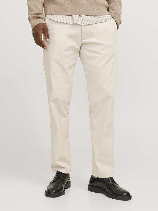 Produktbild Jack & Jones Locker geschnitten Relaxed Fit Hosen Relaxed Fit Hosen (W27/L32)