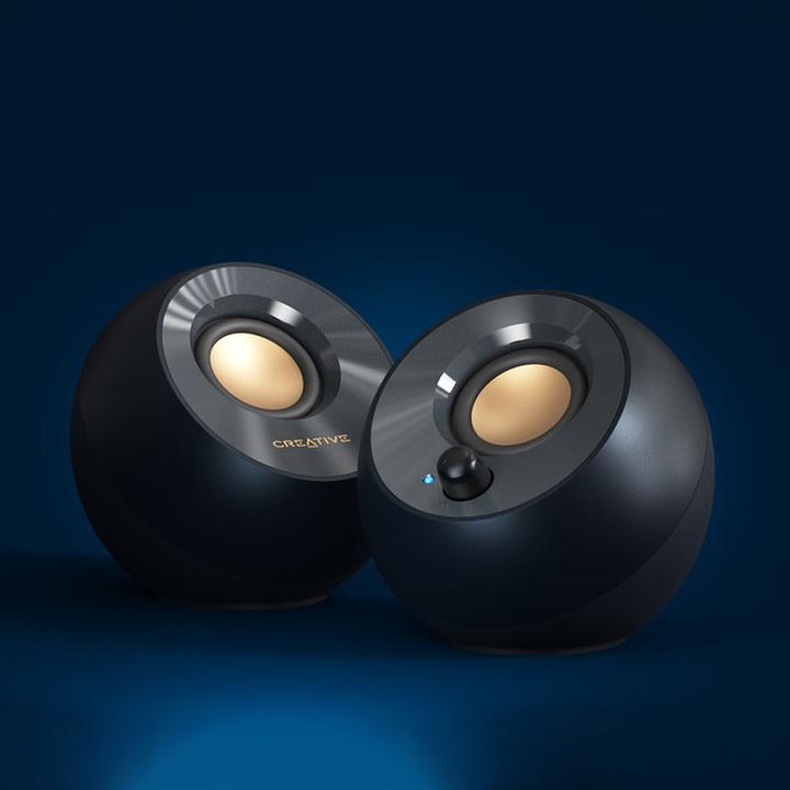 Image du produit Creative Pebble V2