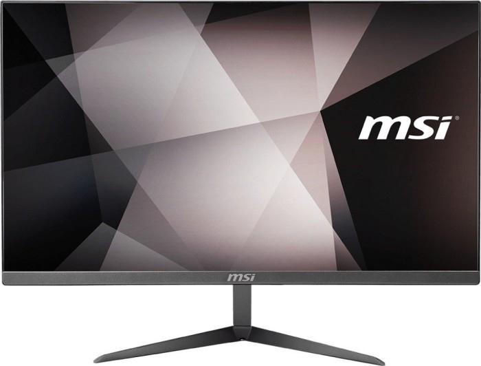 MSI Pro 24X (Intel Core i5-10210U, 8 GB, 256 GB)