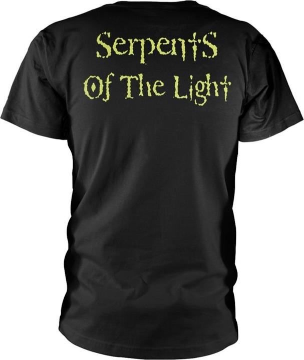 Actual product image Deicide Serpents Of The Light (M)