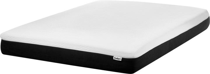 Actual product image Beliani Cozy (140 x 200, Latex core, Foam core)