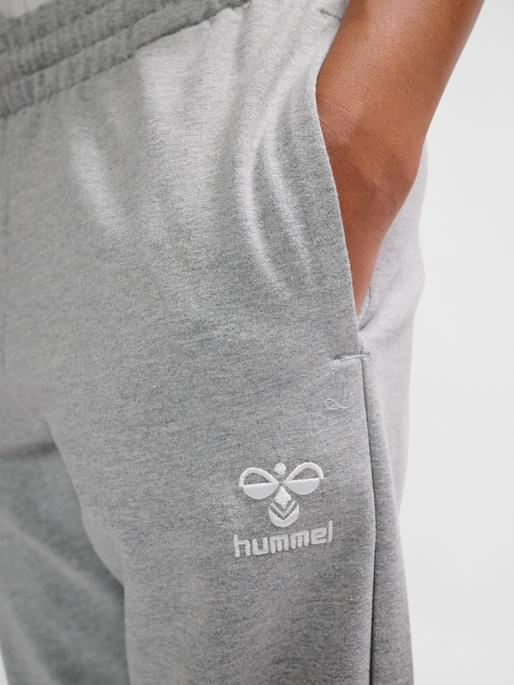 Actual product image hummel Hmlgo 2.0 Sweatpants Kids (140)