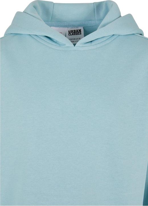 Image du produit Urban Classics Girls Oversized Terry Hoody Dress (146)