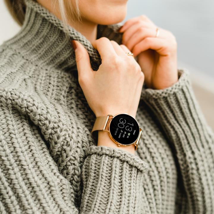 Image du produit Xcoast SIONA 2 Montre intelligente 42mm (42 mm)