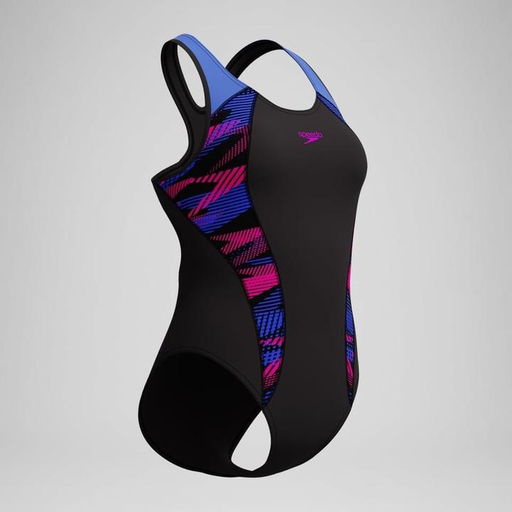 Image du produit Speedo Placement Laneback