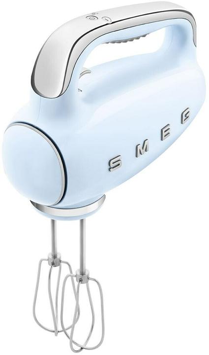 Produktbild Smeg HMF01PBEU (250 W)