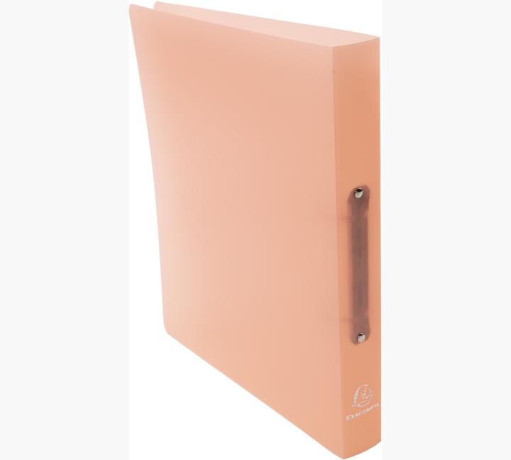 Actual product image Exacompta Ring binder Chromaline (A4, 40 mm, 5 Piece)
