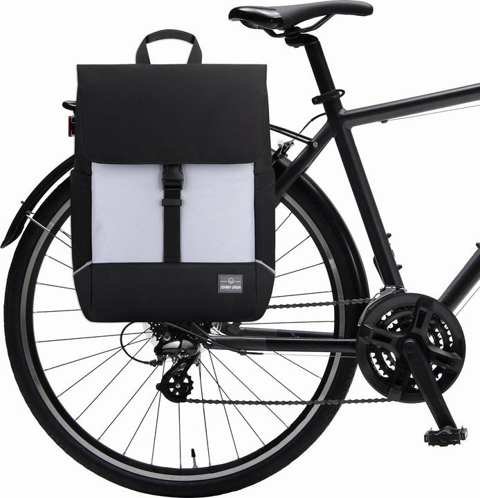 Image du produit Johnny Urban Sac à dos cycliste Mika Bike (18 l)