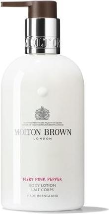 Produktbild Molton Brown Fiery Pink Pepper (Körperlotion, 300 ml)