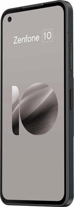 Productafbeelding ASUS Zenfone 10 (128 GB, Middernachtelijk zwart, 5.90", Dubbele SIM, 50 Mpx, 5G)