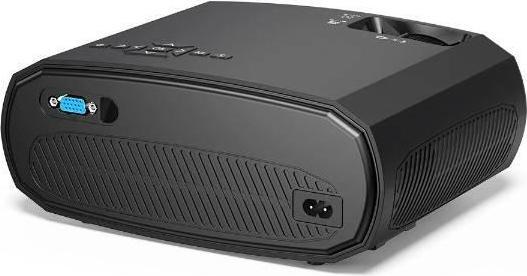 Immagine prodotto BlitzWolf BW-VP13 (Full HD, 6000 lm, 1.5:1)