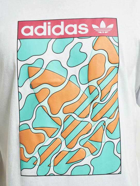 Immagine prodotto adidas Maglietta Summer Tongue L - 99595 (XS)