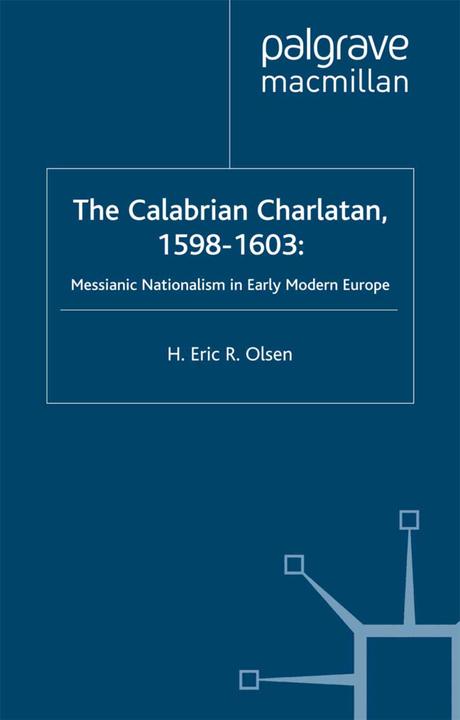 Image du produit The Calabrian Charlatan, 1598-1603 (Néerlandais, E. Olsen, 2002)