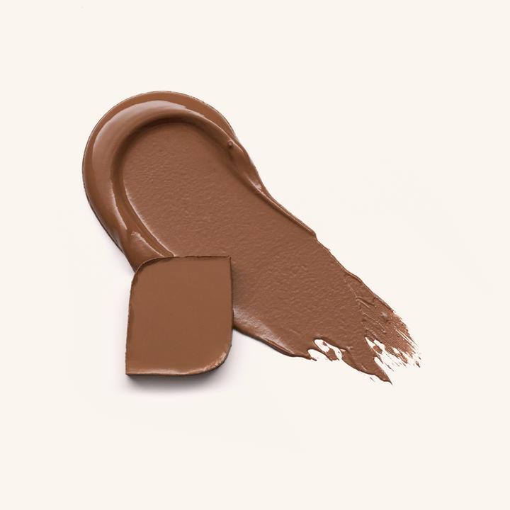 Actual product image Catrice Melted Sun (030 Pretty Tanned, Bronzer, 9 g)