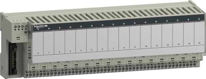 Image du produit Schneider Electric ABE7P16T334