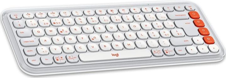 Actual product image Logitech POP Icon Combo (CH, Wireless)
