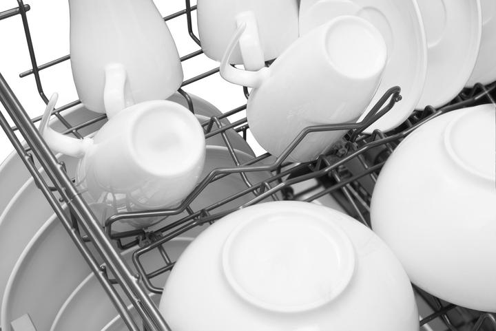 Produktbild Amica EB-Geschirrspüler