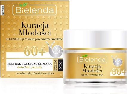 Immagine prodotto Bielenda Terapia giovanile (50 ml, Crema 24h)