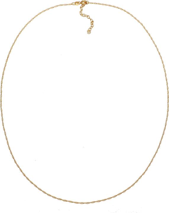 Immagine prodotto Kuzzoi Catena di base (Argento 925, 55 cm)