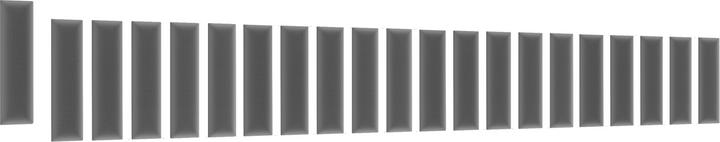 Immagine prodotto ELTAP Quadratta (210 x 90 x 60 cm)