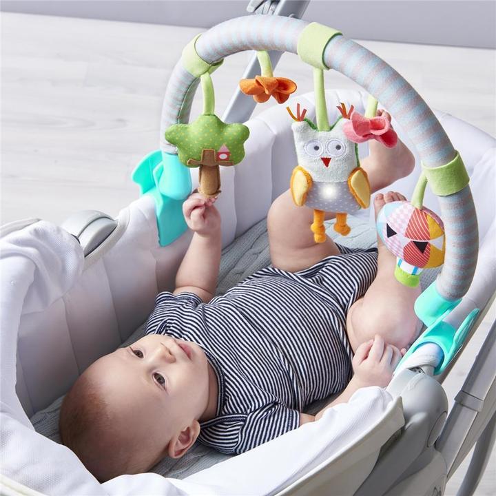 Produktbild Taf Toys Eule