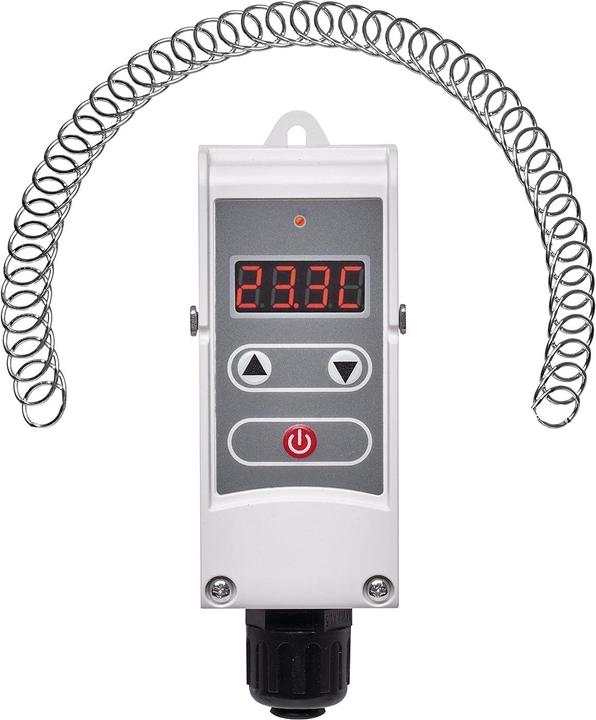 Actual product image Emos P5683