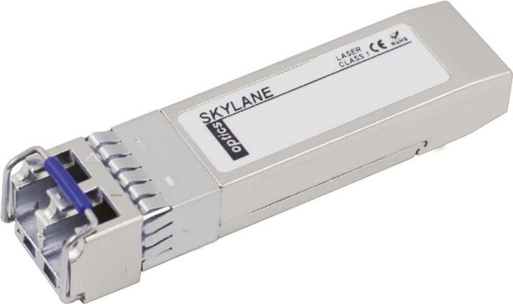 Produktbild Skylane Optics SFP SX transceiver coded for Linksys MGBSX1 SFP SX LINKSYS MGBSX1
