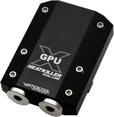 Watercool GPU-X Dual Link
