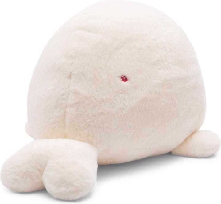 Actual product image NICI 49898 Kuscheltier Robbe Boubelle 45cm (30 cm)