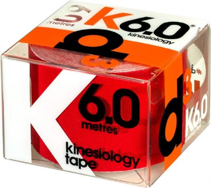 D3 Bandage K6.0 (6 m)