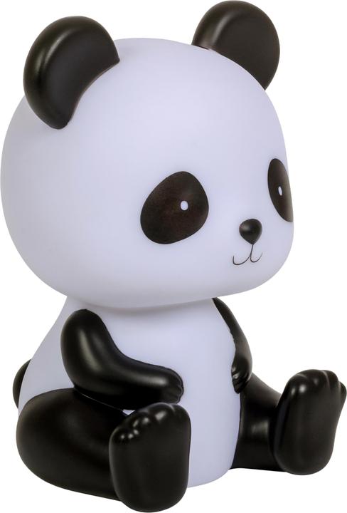 Produktbild A Little Lovely Company Kinder-Nachtlicht Panda Maxi