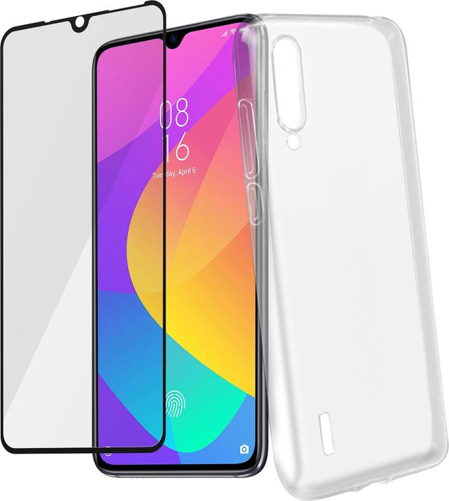 Immagine prodotto Avizar Serie di kit (Mi 9 Lite)