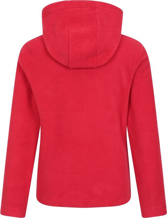 Produktbild Mountain Warehouse Camber Kapuzenpullover mit kurzem Reissverschluss (2erPack) (140)