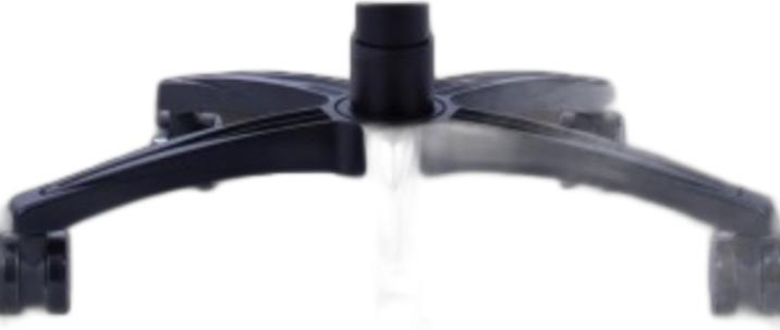 Actual product image Aqirys Fenrir