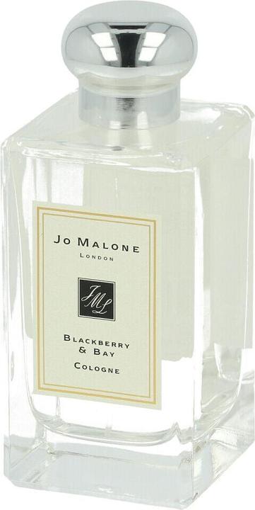 Jo Malone Damenparfüm EDC Blackberry & Bay 100 ml (Eau de cologne)