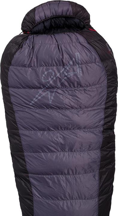 Actual product image Warmpeace Viking 900 Schlafsack (170 cm)