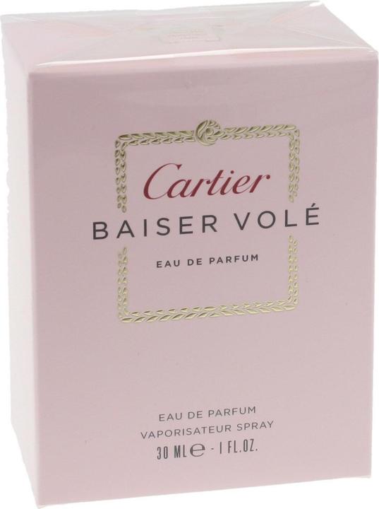 Immagine prodotto Cartier Meringa Volé (Eau de parfum, 30 ml)