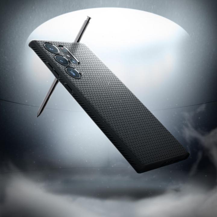 Image du produit Spigen Liquid Air (Samsung Galaxy S23 Ultra)