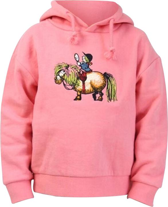 Hy Thelwell Collection Kapuzenpullover (116)