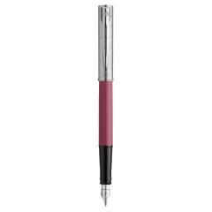 Produktbild Waterman Füller Allure DeLuxe F Geschenkbox (Rosa, Silber, 1 x)