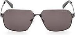 Immagine prodotto Guess Occhiali da Sole Uomo Gunmetal