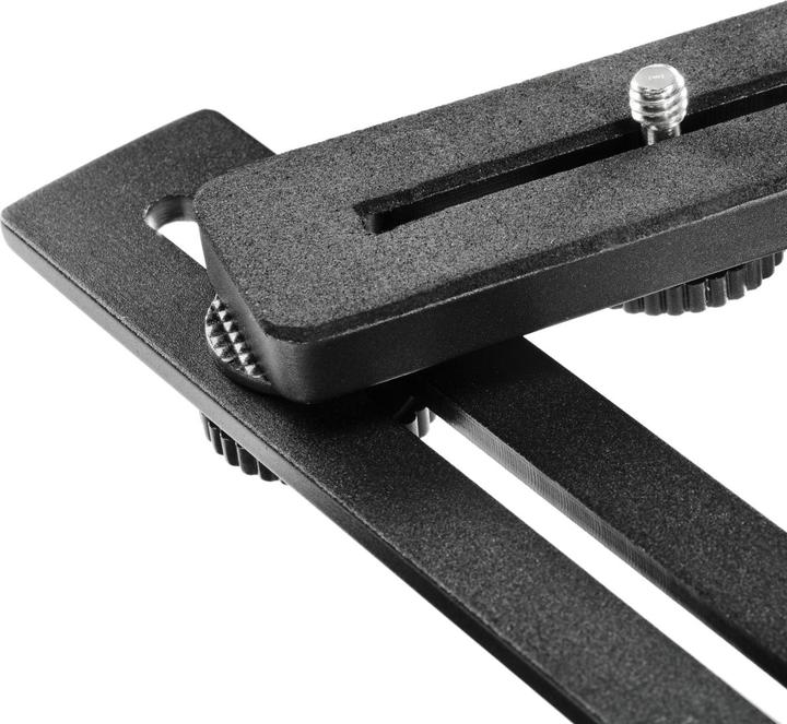 Image du produit Walimex Système de rails de flash Makro Basic (Support de flash)