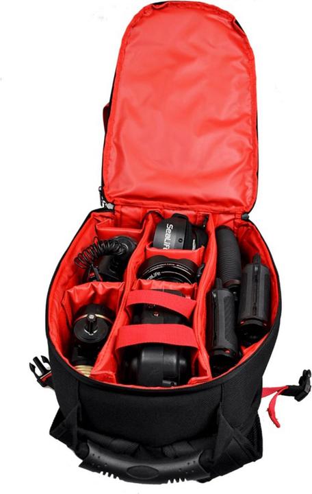 Immagine prodotto Sealife Zaino Photo Pro (SL940) (Borsa a tracolla per fotocamera)